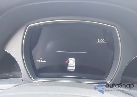 2019 Lexus Ls 500 z USA, uszkodzony, nr VIN JTHB51FF3K5009078